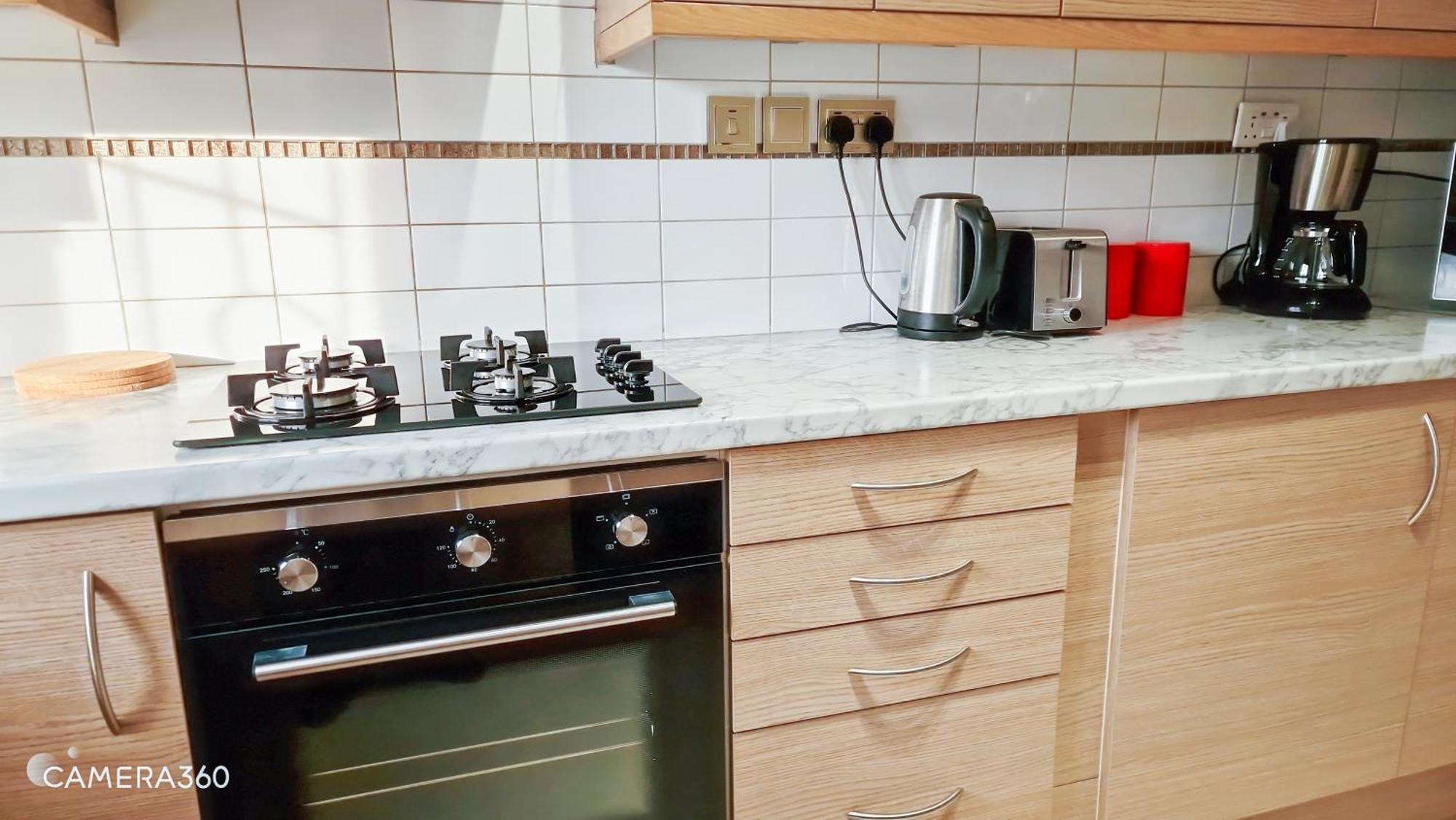Eric Wilkins Apartments Lubowa Luaran gambar